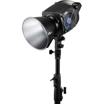 Zhiyun MOLUS B500 Monolight LED Bi-Color 2700-6500K 76400 Lux con Reflector