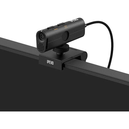 IPEVO P2V ULTRA Cámara de Objetos UHD 4K 13MP Foco 0.4"