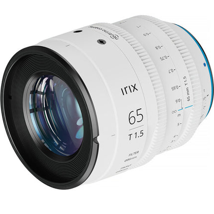 IRIX 65mm T1.5 Lente de Cine Full-Frame 43.3mm Imagen Sony E