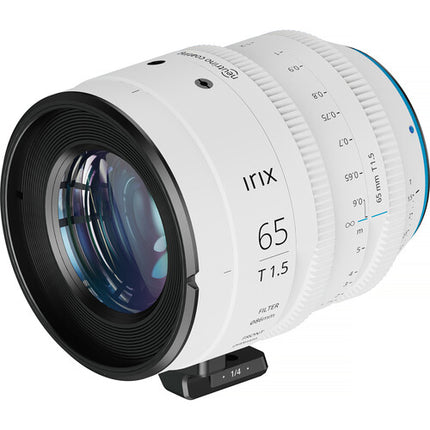 IRIX 65mm T1.5 Lente de Cine Full-Frame 43.3mm Imagen Sony E