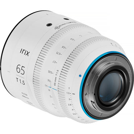 IRIX 65mm T1.5 Lente de Cine Full-Frame 43.3mm Imagen Sony E