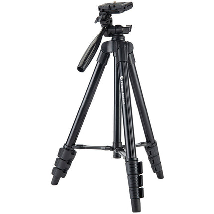 Fotopro DIGI-3500 Trípode Compacto de Aluminio Negro 46.8" Altura Máx