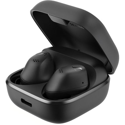 Sennheiser Accentum Auriculares In-Ear True Wireless IP54 ANC 8 Horas