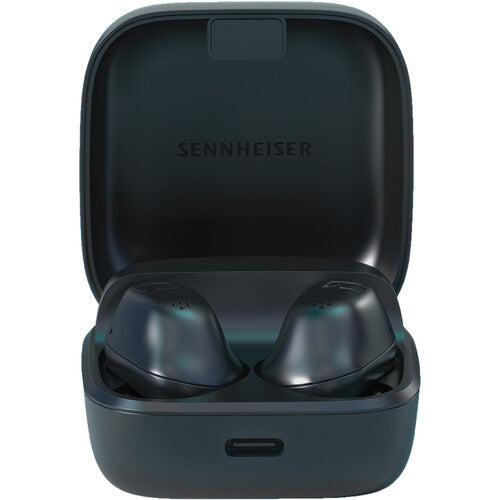 Sennheiser Accentum Auriculares In-Ear True Wireless IP54 ANC 8 Horas