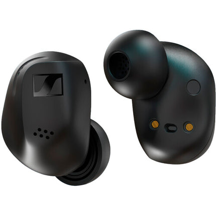 Sennheiser Accentum Auriculares In-Ear True Wireless IP54 ANC 8 Horas