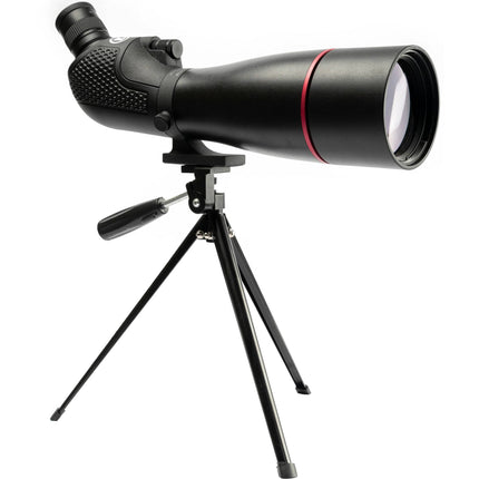Osprey Global 20-60x80 Telescopio Spotting Visión Angular 99' Campo