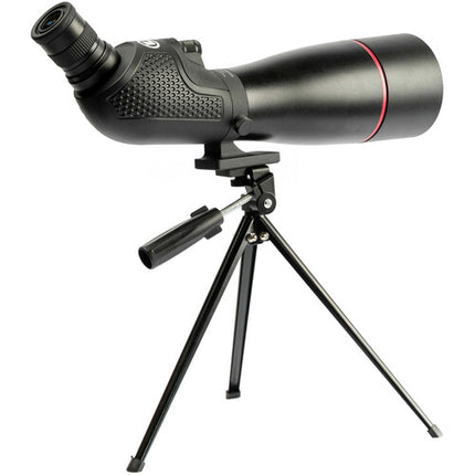 Osprey Global 20-60x80 Telescopio Spotting Visión Angular 99' Campo