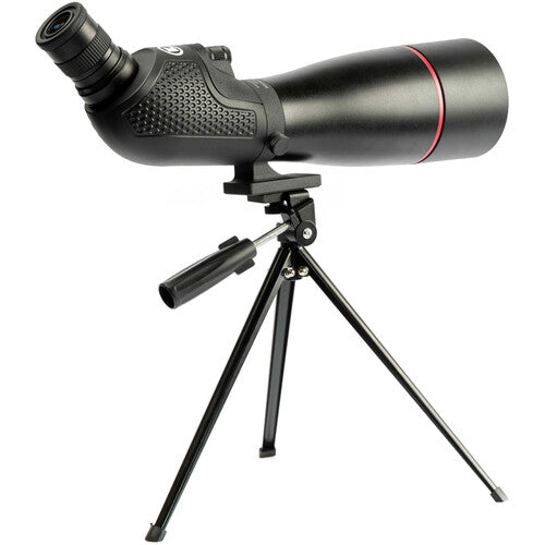 Osprey Global 20-60x80 Telescopio Spotting Visión Angular 99' Campo