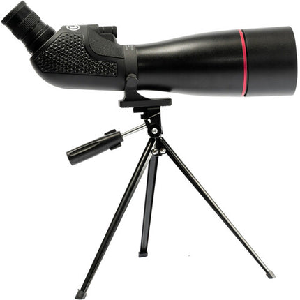 Osprey Global 20-60x80 Telescopio Spotting Visión Angular 99' Campo