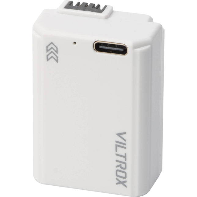 Weeylite NP-FW50 Batería de Litio Recargable 7.4V 1030mAh con Puerto USB-C