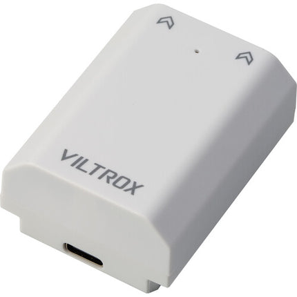 Weeylite TNP-FZ100 Batería Recargable de Litio 7.2V 2400mAh con Puerto USB-C