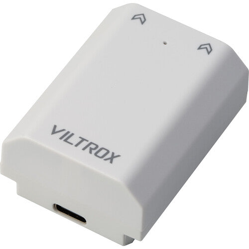 Weeylite TNP-FZ100 Batería Recargable de Litio 7.2V 2400mAh con Puerto USB-C