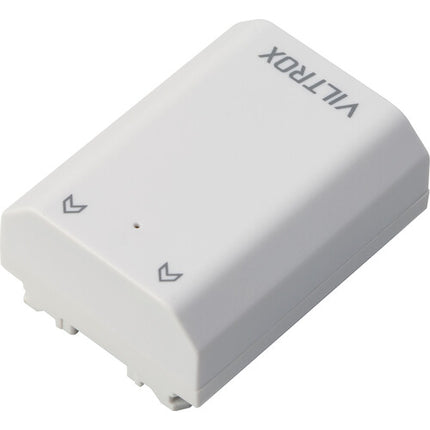 Weeylite TNP-FZ100 Batería Recargable de Litio 7.2V 2400mAh con Puerto USB-C