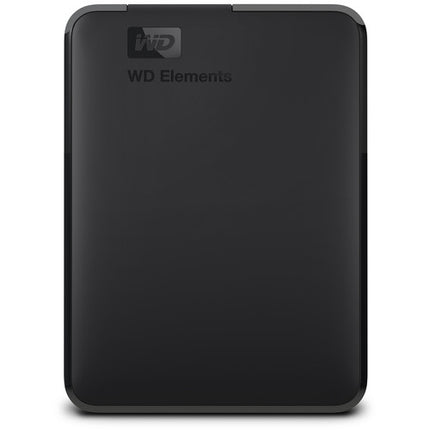 WD 6TB Elements Disco Duro Externo Portátil USB 3.0 6TB USB Tipo-A