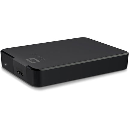 WD 6TB Elements Disco Duro Externo Portátil USB 3.0 6TB USB Tipo-A