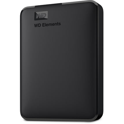 WD 6TB Elements Disco Duro Externo Portátil USB 3.0 6TB USB Tipo-A