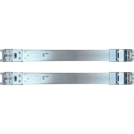 QNAP Rail Kit para modelos 1 2 y 3 RU profundidad corta soporte 4.96 a 16.34"