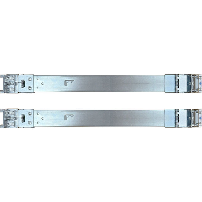 QNAP Rail Kit para modelos 1 2 y 3 RU profundidad corta soporte 4.96 a 16.34"