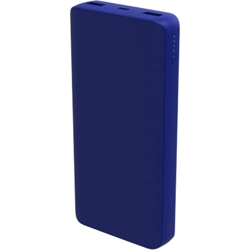 mophie Power Boost XL Batería portátil 20000mAh 3 Puertos Cobalt Blue