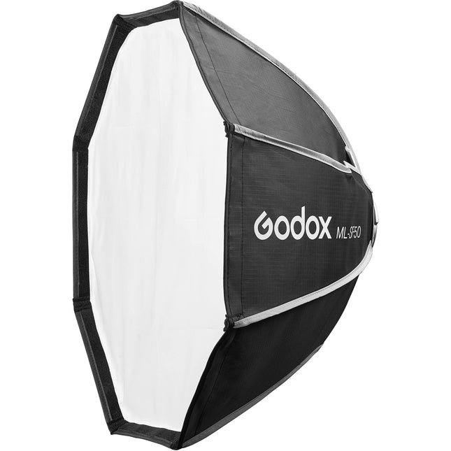 Godox Octa Softbox para ML100Bi Luz Suave Montura Godox Garantía 1 Año