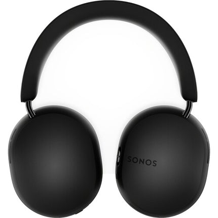 Sonos Ace Auriculares Inalámbricos Diadema Cancelación Ruido 30 Horas Batería Negro