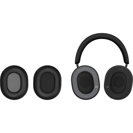 Sonos Ace Auriculares Inalámbricos Over-Ear Cancelación Activa Sonido Espacial Wi-Fi Bluetooth Negro