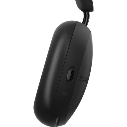 Sonos Ace Auriculares Inalámbricos Diadema Cancelación Ruido 30 Horas Batería Negro