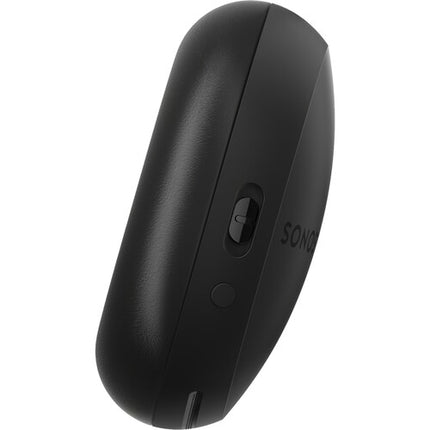 Sonos Ace Auriculares Inalámbricos Diadema Cancelación Ruido 30 Horas Batería Negro
