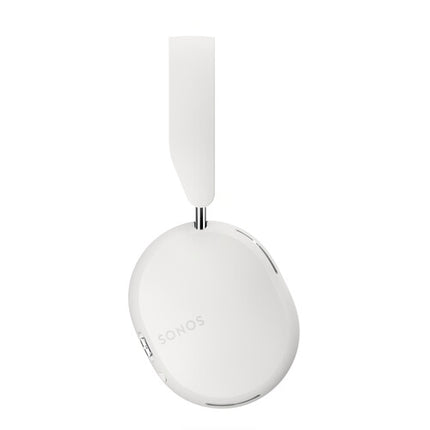 Sonos Ace Auriculares Inalámbricos Over-Ear Cancelación Ruido Blanco 30 Horas Batería