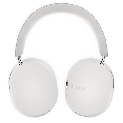 Sonos Ace Auriculares Inalámbricos Over-Ear Cancelación Ruido Blanco 30 Horas Batería