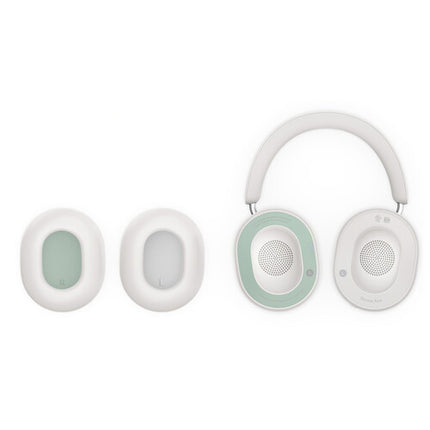 Sonos Ace Auriculares Inalámbricos Over-Ear Cancelación Ruido Blanco 30 Horas Batería