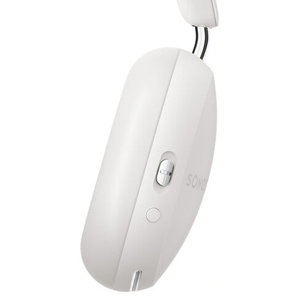 Sonos Ace Auriculares Inalámbricos Over-Ear Cancelación Ruido Blanco 30 Horas Batería