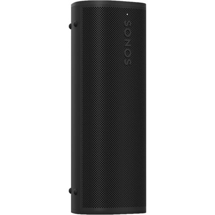 Sonos Roam 2 Altavoz Portátil Negro Resistente Al Agua Carga Wireless USB-C