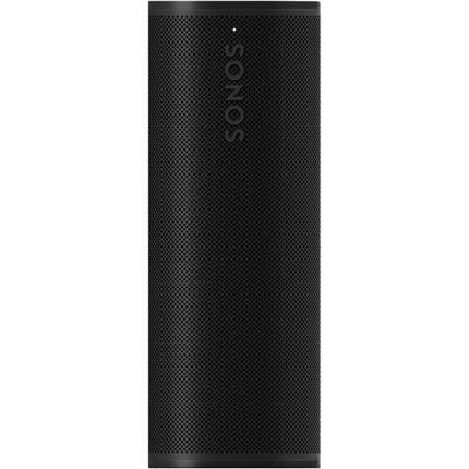 Sonos Roam 2 Altavoz Portátil Negro Resistente Al Agua Carga Wireless USB-C