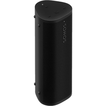 Sonos Roam 2 Altavoz Portátil Negro Resistente Al Agua Carga Wireless USB-C
