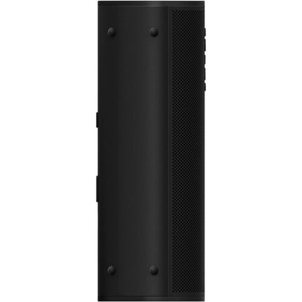Sonos Roam 2 Altavoz Portátil Negro Resistente Al Agua Carga Wireless USB-C