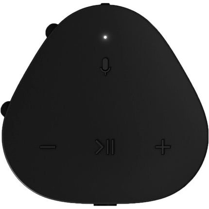 Sonos Roam 2 Altavoz Portátil Negro Resistente Al Agua Carga Wireless USB-C