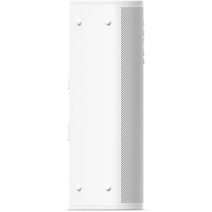 Sonos Roam 2 Blanco Altavoz Portátil Resistente al Agua Carga Inalámbrica Qi