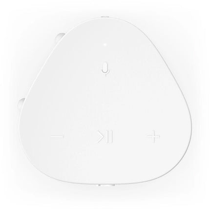 Sonos Roam 2 Blanco Altavoz Portátil Resistente al Agua Carga Inalámbrica Qi