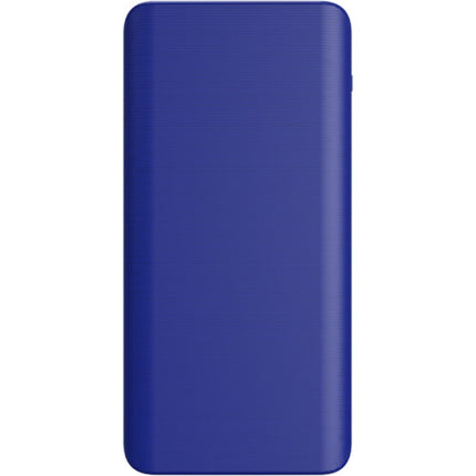 mophie Power Boost XL Batería portátil 20000mAh 3 Puertos Cobalt Blue