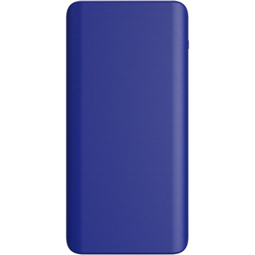 mophie Power Boost XL Batería portátil 20000mAh 3 Puertos Cobalt Blue