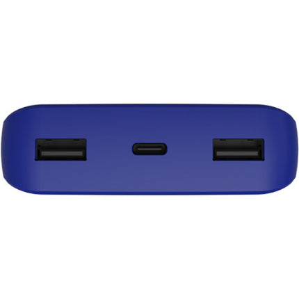 mophie Power Boost XL Batería portátil 20000mAh 3 Puertos Cobalt Blue