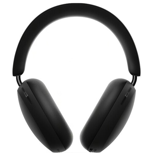 Sonos Ace Auriculares Inalámbricos Diadema Cancelación Ruido 30 Horas Batería Negro