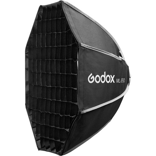 Godox Octa Softbox para ML100Bi Luz Suave Montura Godox Garantía 1 Año