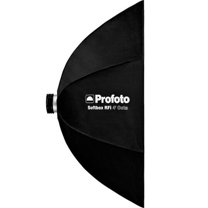 Profoto Zoom Rod Small Kit Softbox Octa 4 Pies Anillo RFi Speed Ring