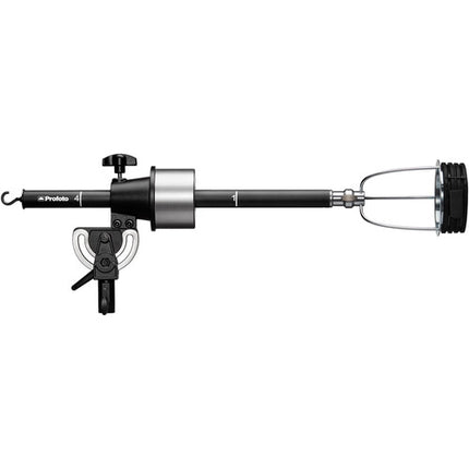 Profoto Zoom Rod Small Kit Softbox Octa 4 Pies Anillo RFi Speed Ring