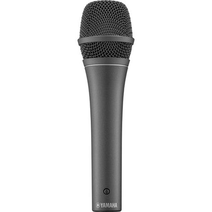 Yamaha YDM505S Micrófono Dinámico Cardioide con Bloqueo y Accesorios