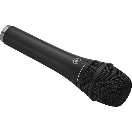 Yamaha YDM707 Micrófono Dinámico Negro Supercardioide con Accesorios