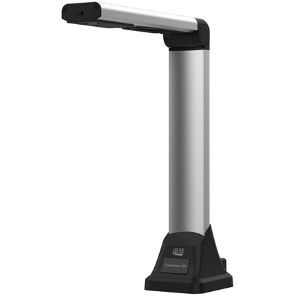 Adesso CyberTrack 520 Cámara Documentos 5MP 2592x1944 Resolución LED Integrado