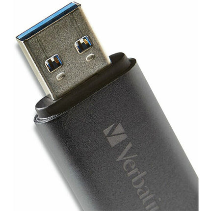 Verbatim 128GB iStore 'n' Go Memoria USB Dual USB 3.2 Gen 1